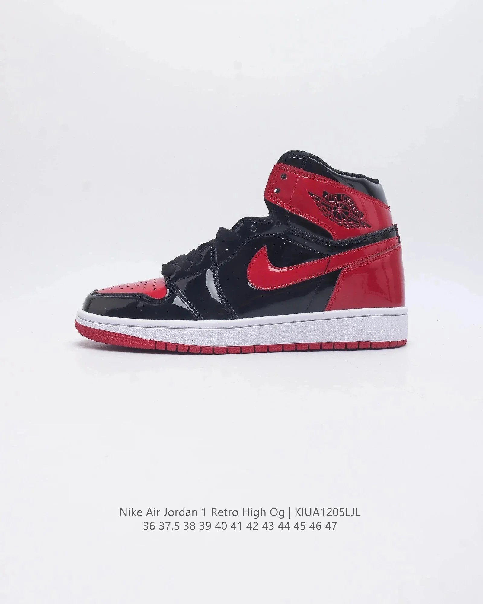 Nike Air Jordan 1 Retro High Og