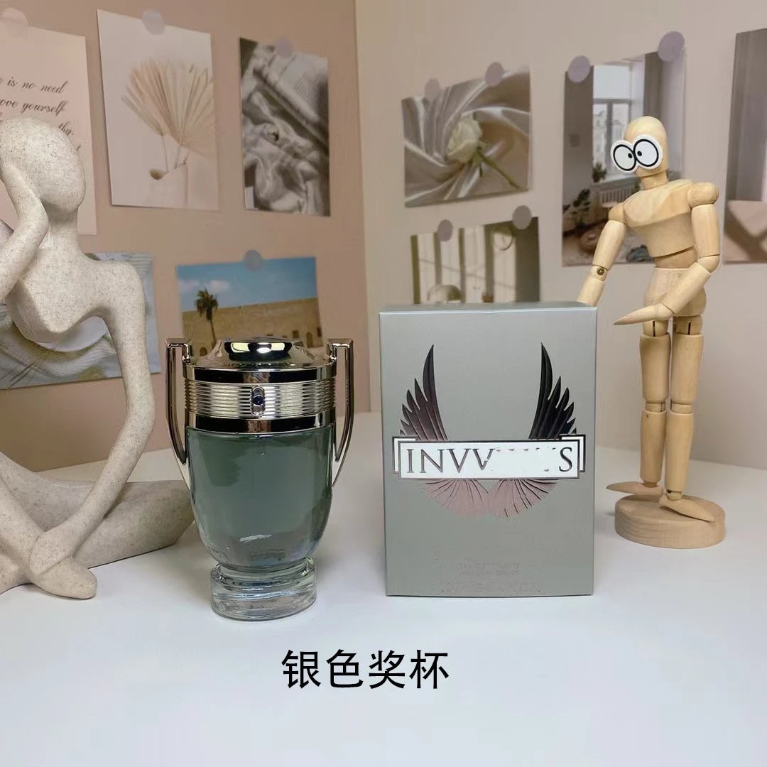 Paco Rabanne Invictus