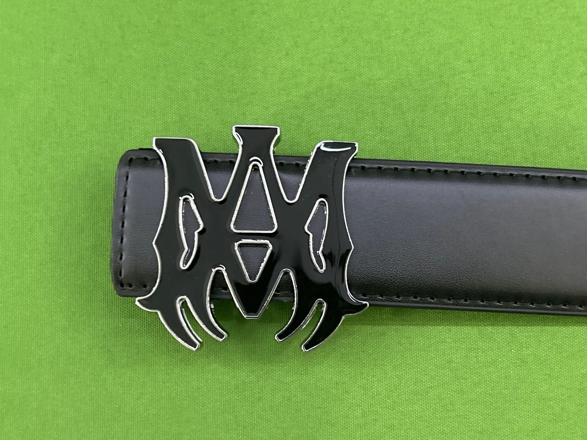 AMIRI Belt