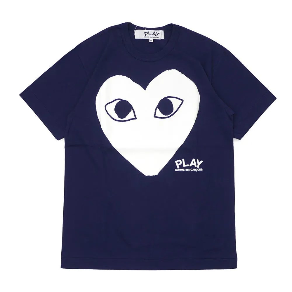 Comme des Garcons Play T-Shirt
