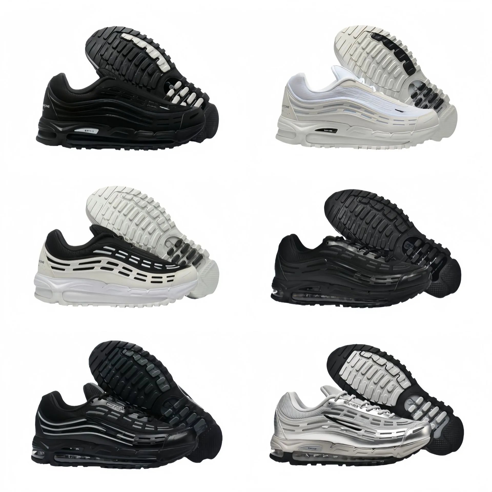 n air cushion sports shoes