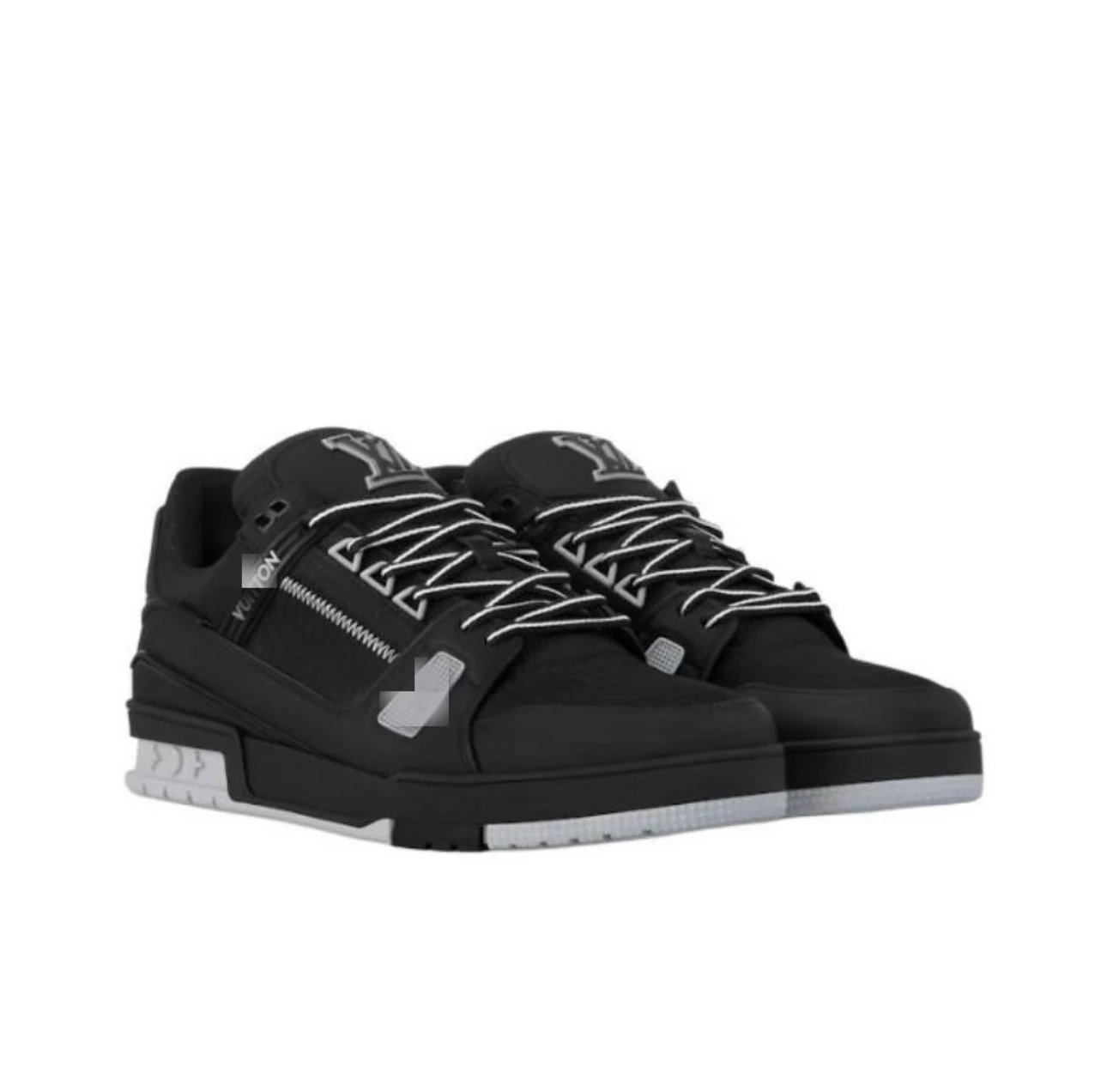 KSi shoes
