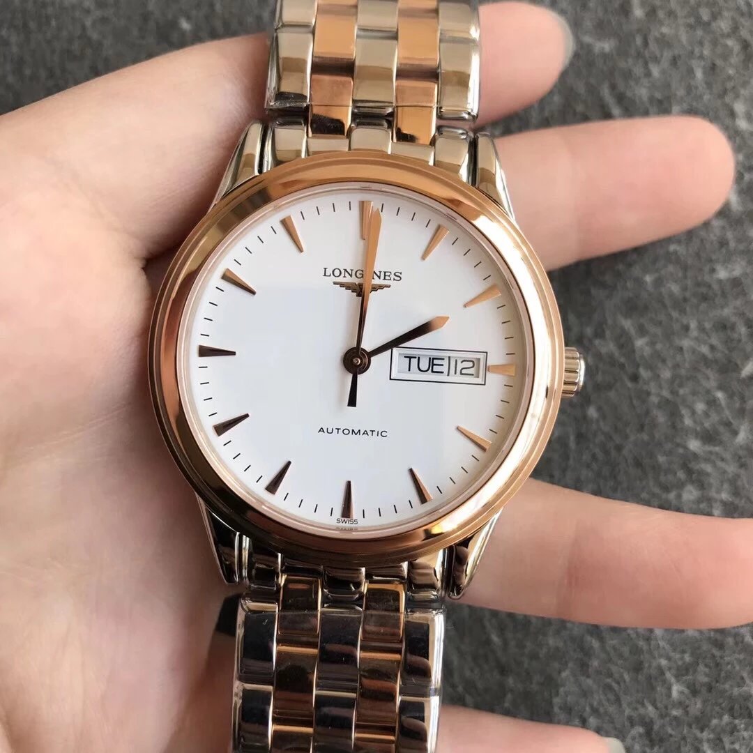 Longines Conquest