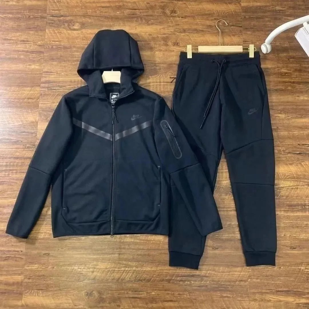 Nike Tech Fleece Tracksuit