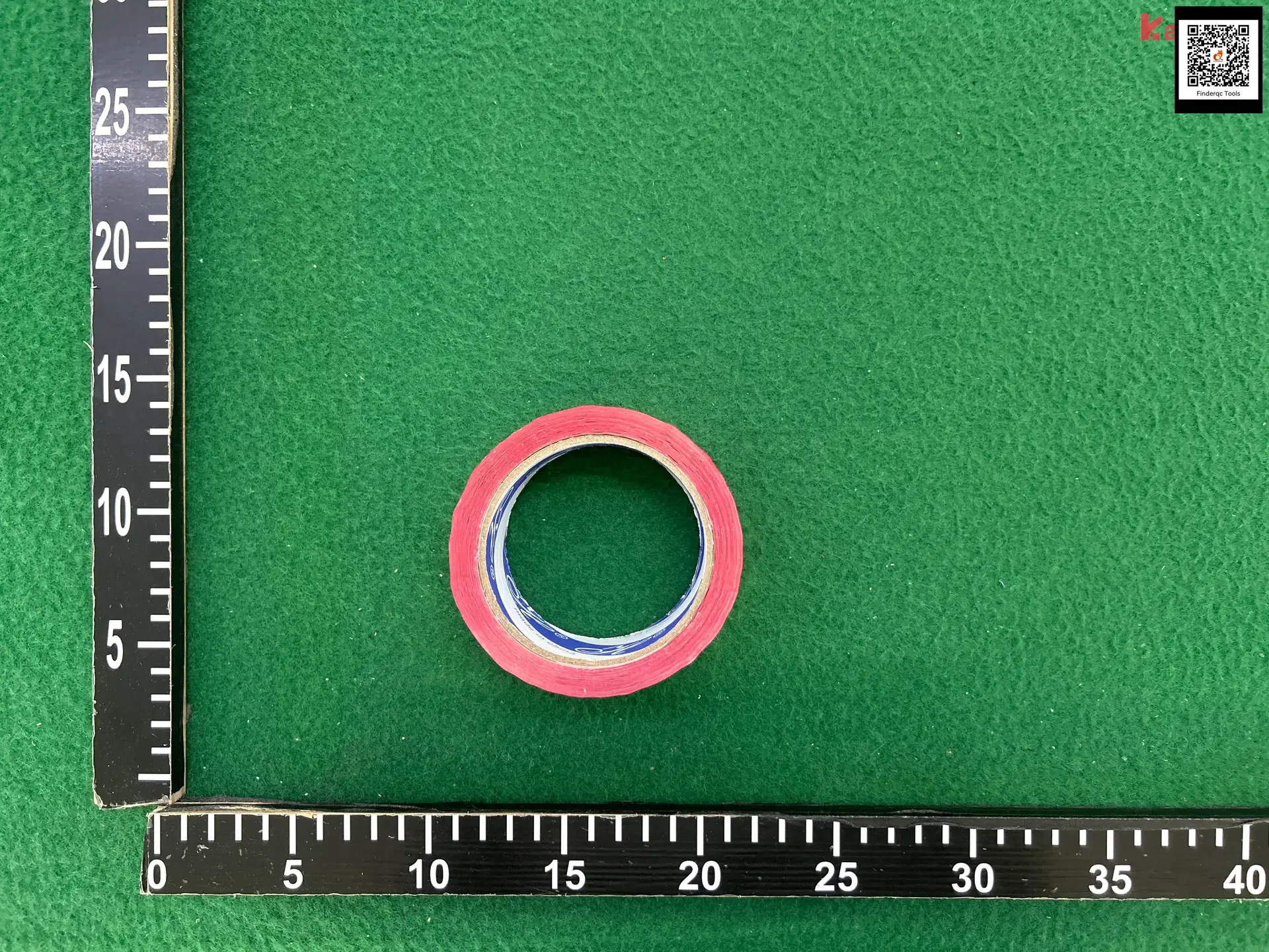 Adhesive Tape Trendy Packing Tape Trendy Graffiti Sup Red Black Transparent Tape Sealing Tape