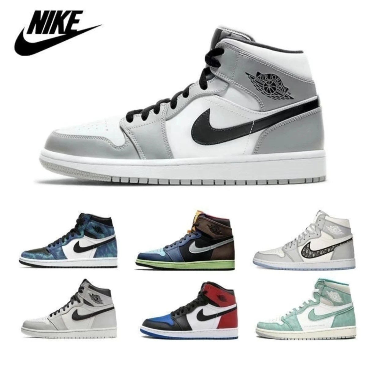 Air Jordan 1 High