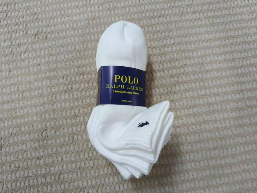 Polo Ralph Lauren Classic Sport Socks