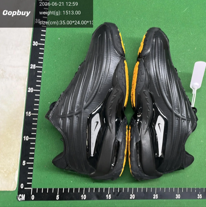 B6D 低帮生活休闲鞋(QC)