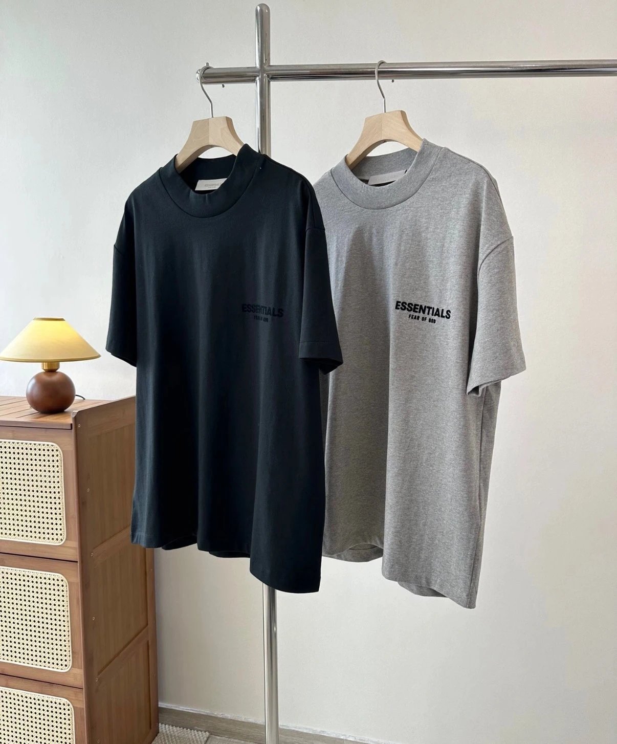 ESSENTIALS FEAR OF GOD T-Shirt