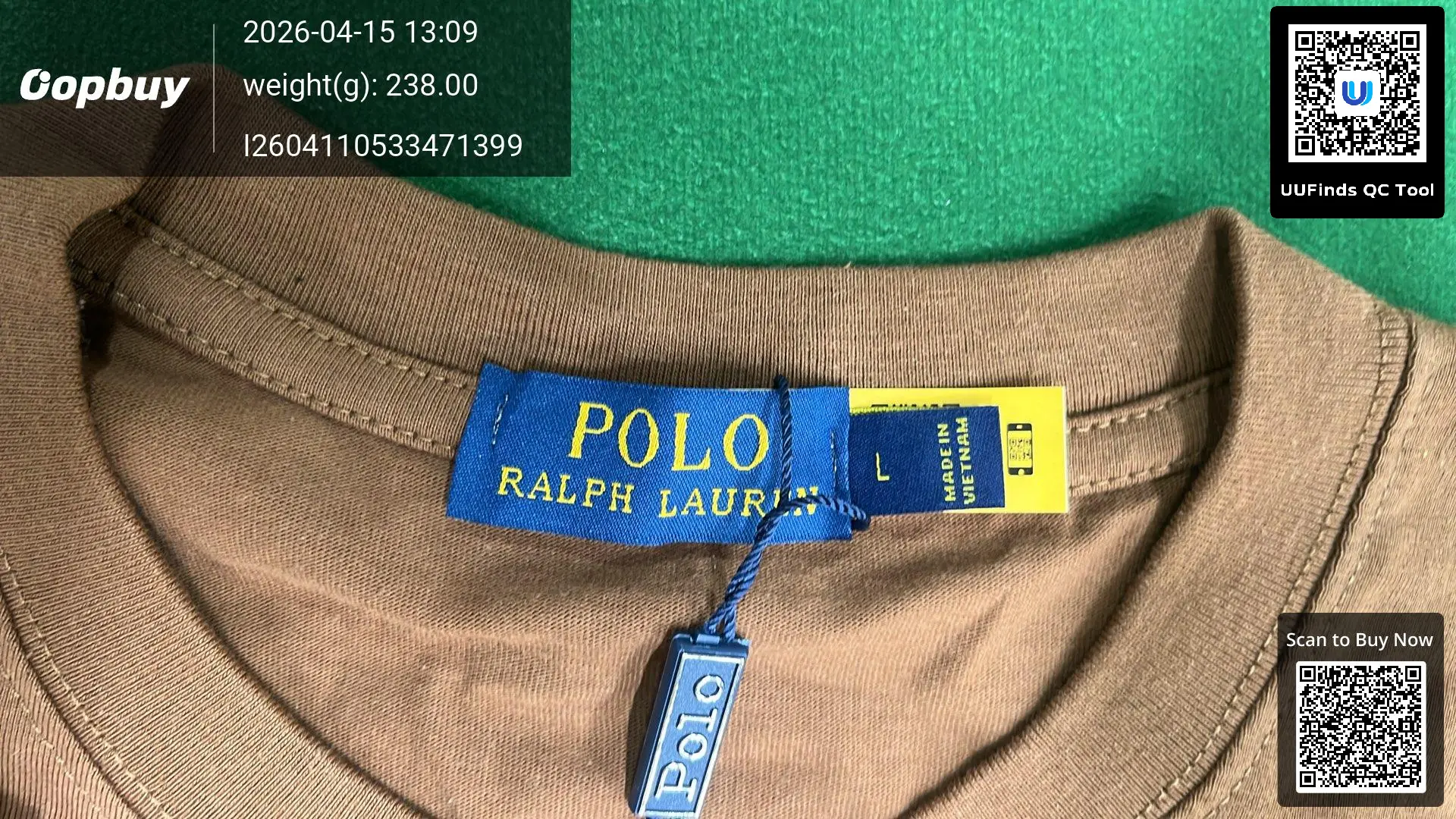 Polo Ralph Lauren T-Shirt