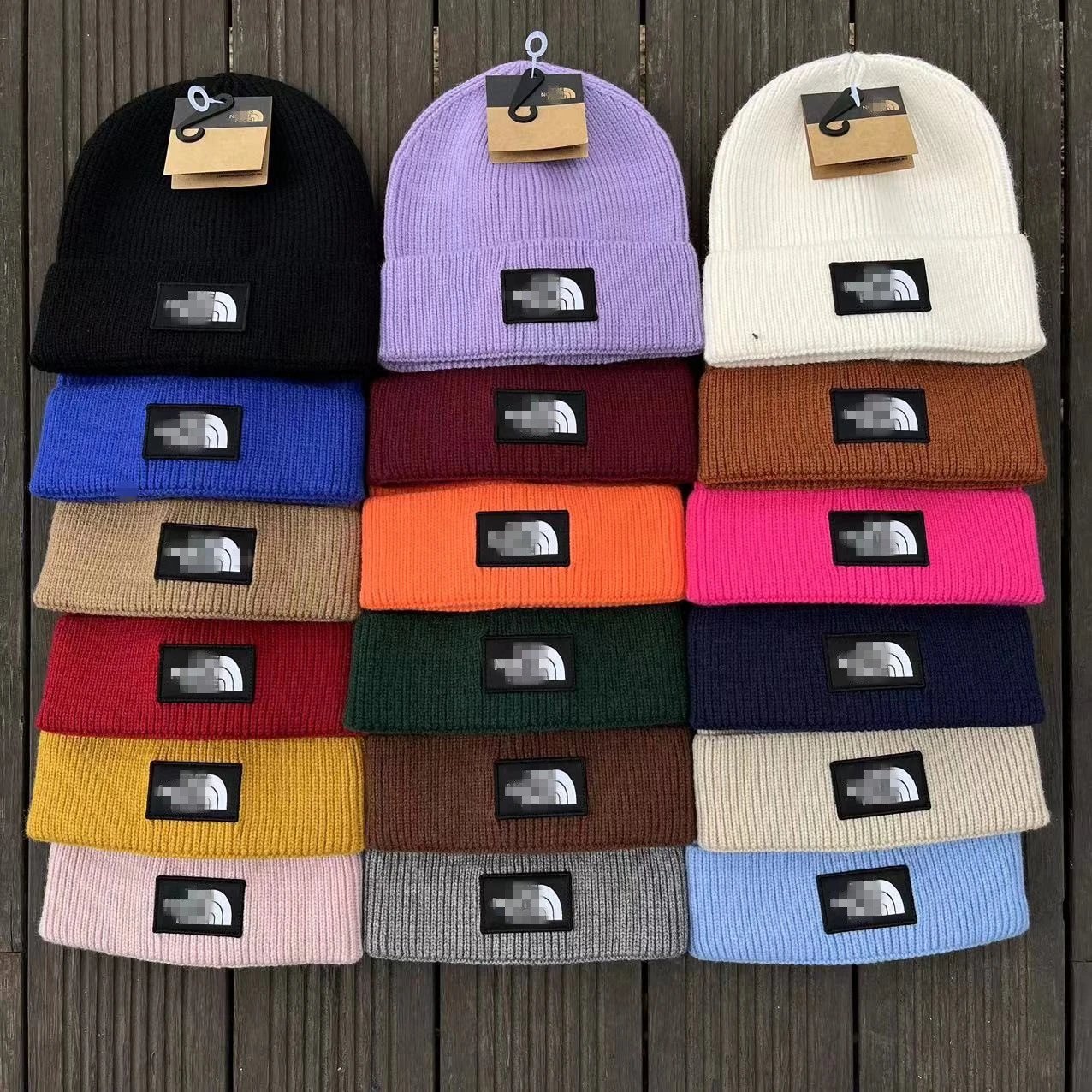 The North Face Beanie