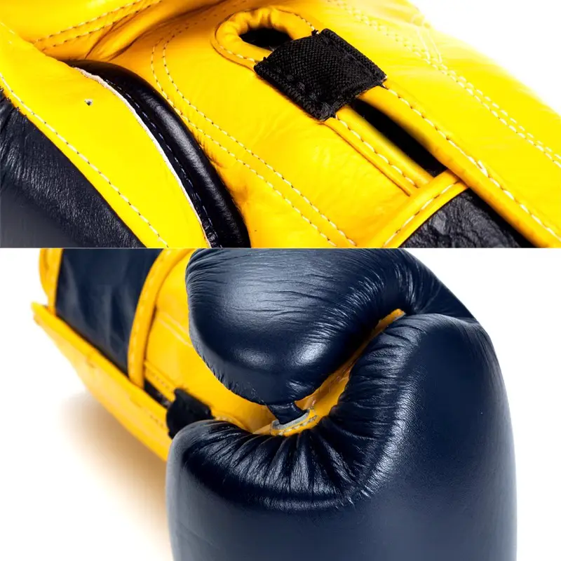 Fairtex Boxing Gloves Bgv9 Adult Men's and Women's Sanda Fighting Muay Thai Fighting Professional Training Sandbag Gloves