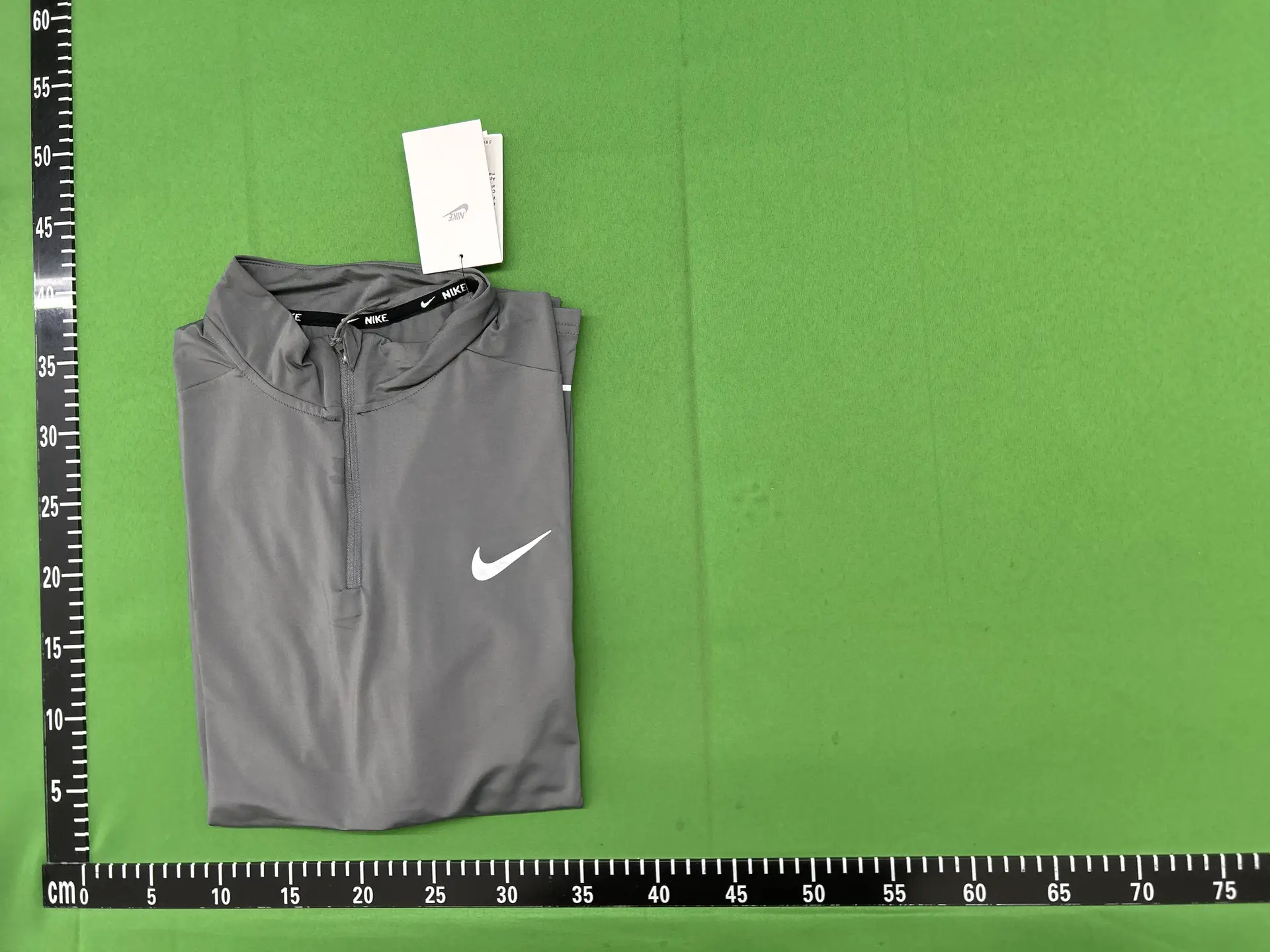 Nike Sportswear Tech Fleece Grey