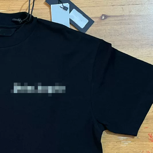 Basic tshirt