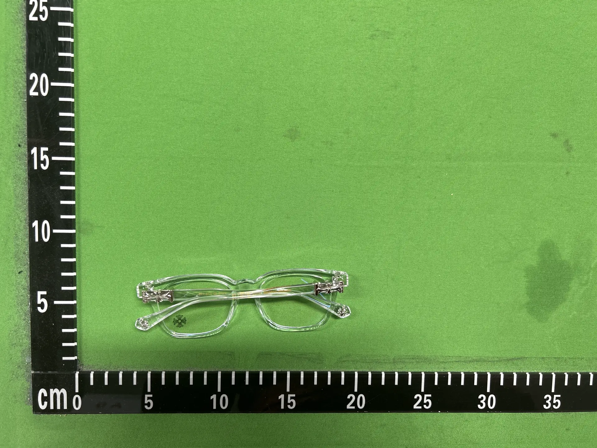 Chrome Hearts Glasses