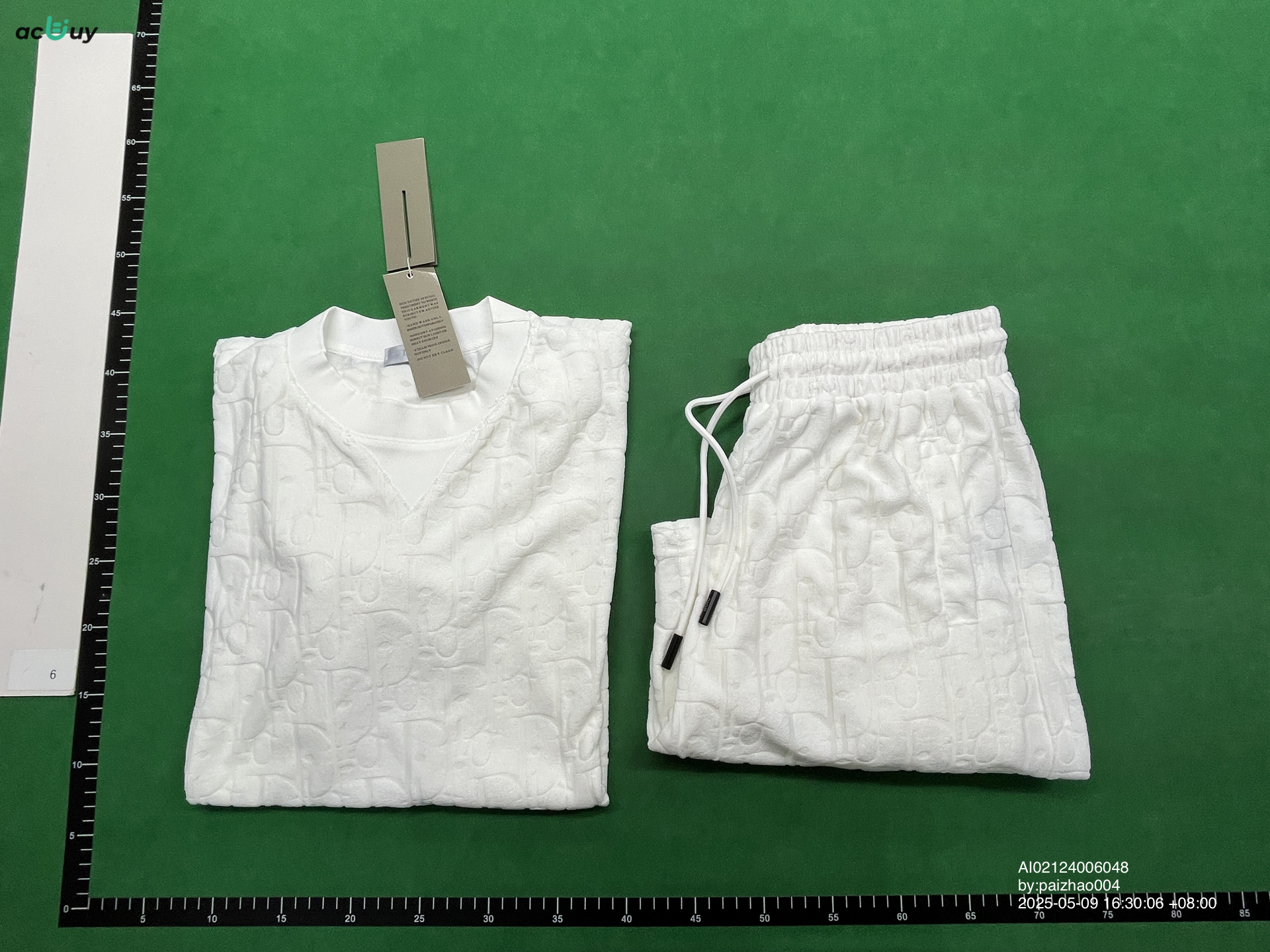 高品质套装 QC