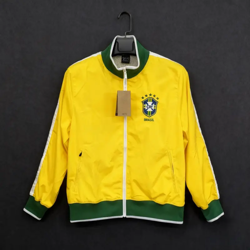 Brazil, France, Portugal, Germany, Italy, Netherlands, Greece, Waterproof Long-Sleeve Jacket, Sports Outdoor