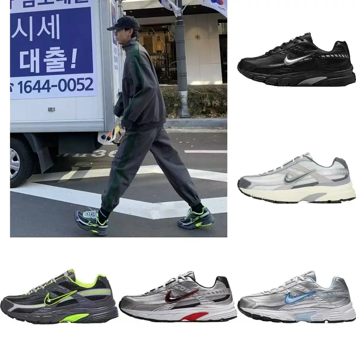 时尚鞋子FW2C+852 46367753