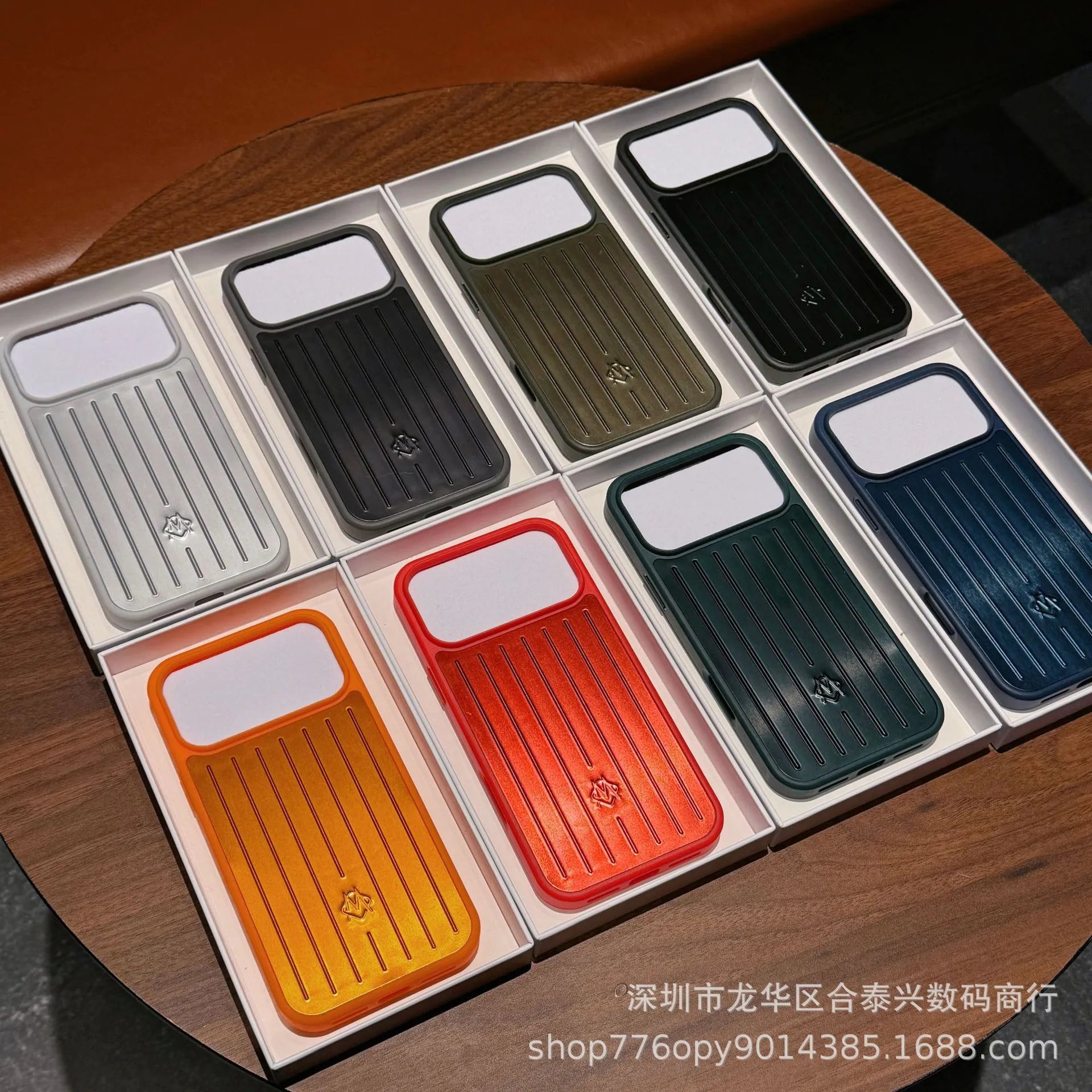 潮*手机壳