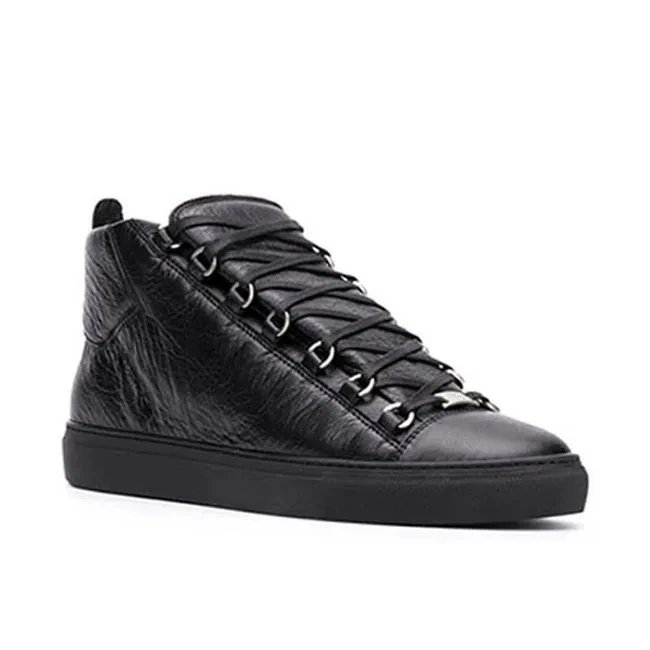 Balenciaga High-top Sneakers