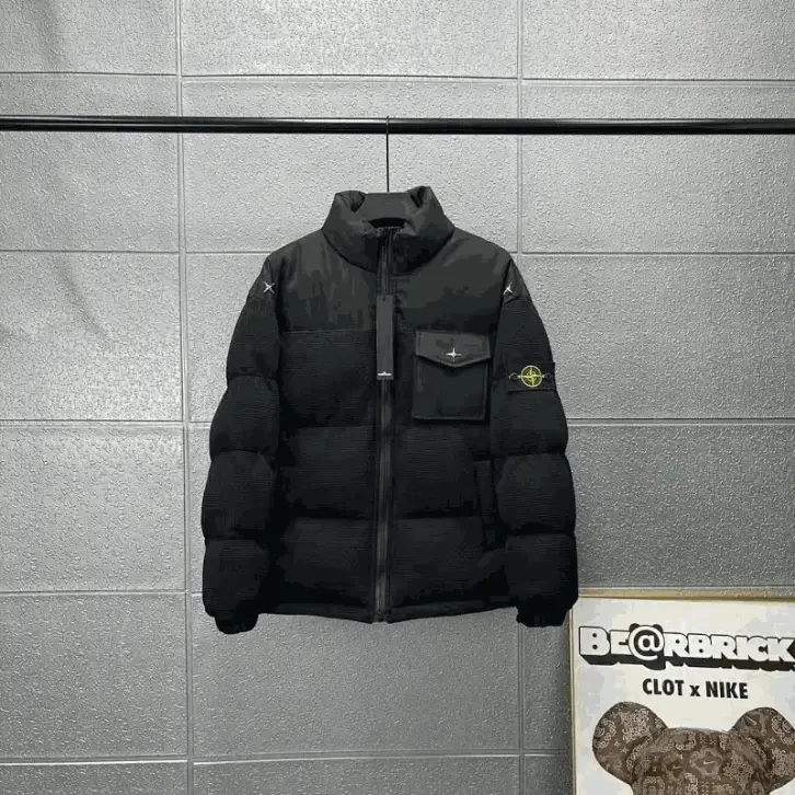 High quality down jackets and outerwear -6003