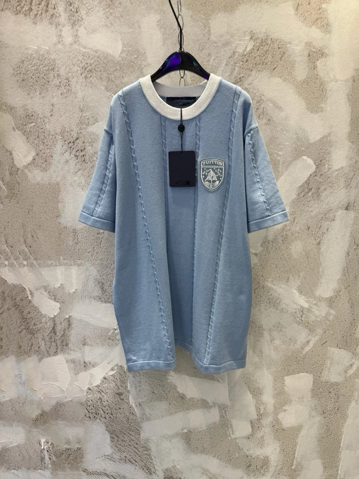 YD 2026新款高品质短袖 278902