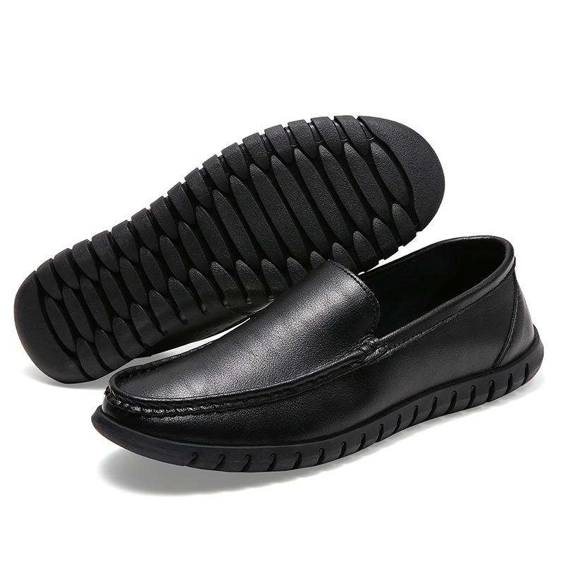 in stock hospital white nurse shoes breathable autumn new comfortable soft bottom black doctor shoes work shoes wholesale generation
