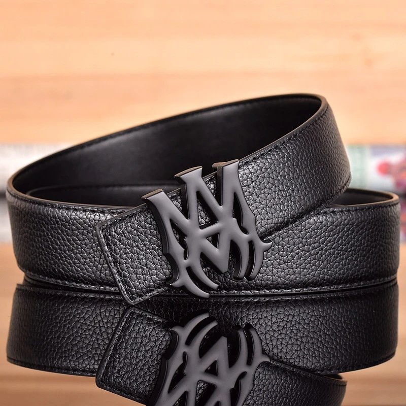 AMIRI Belt