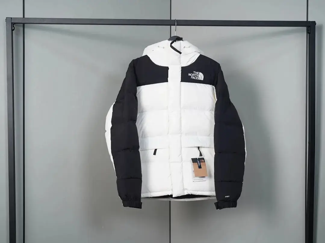 BM喜马拉雅羽绒服XS2XL