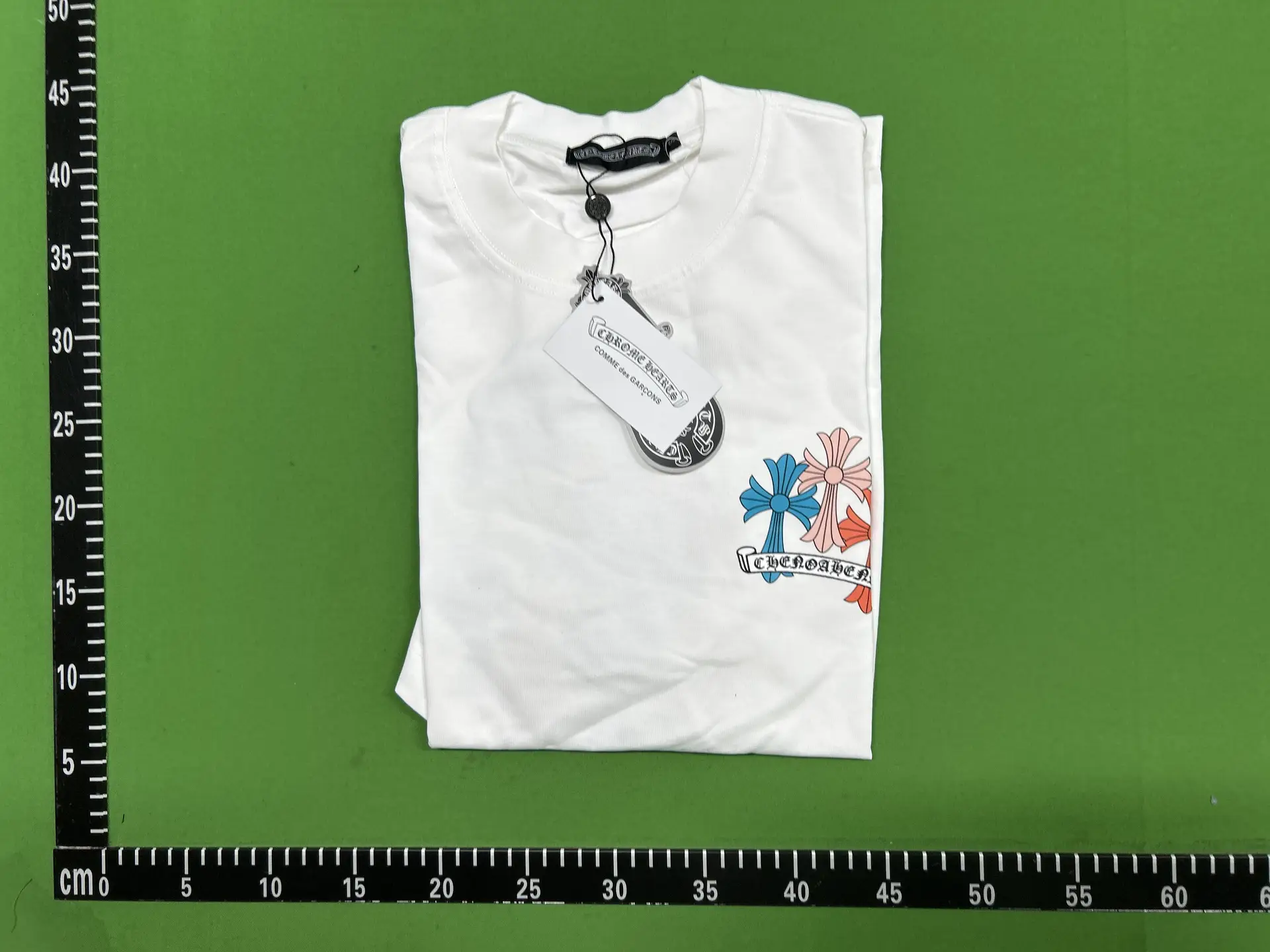 New Fashion Versatile Short Sleeves -002
