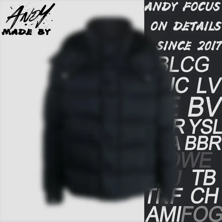 【ANDY製造】Item ID ：10002826