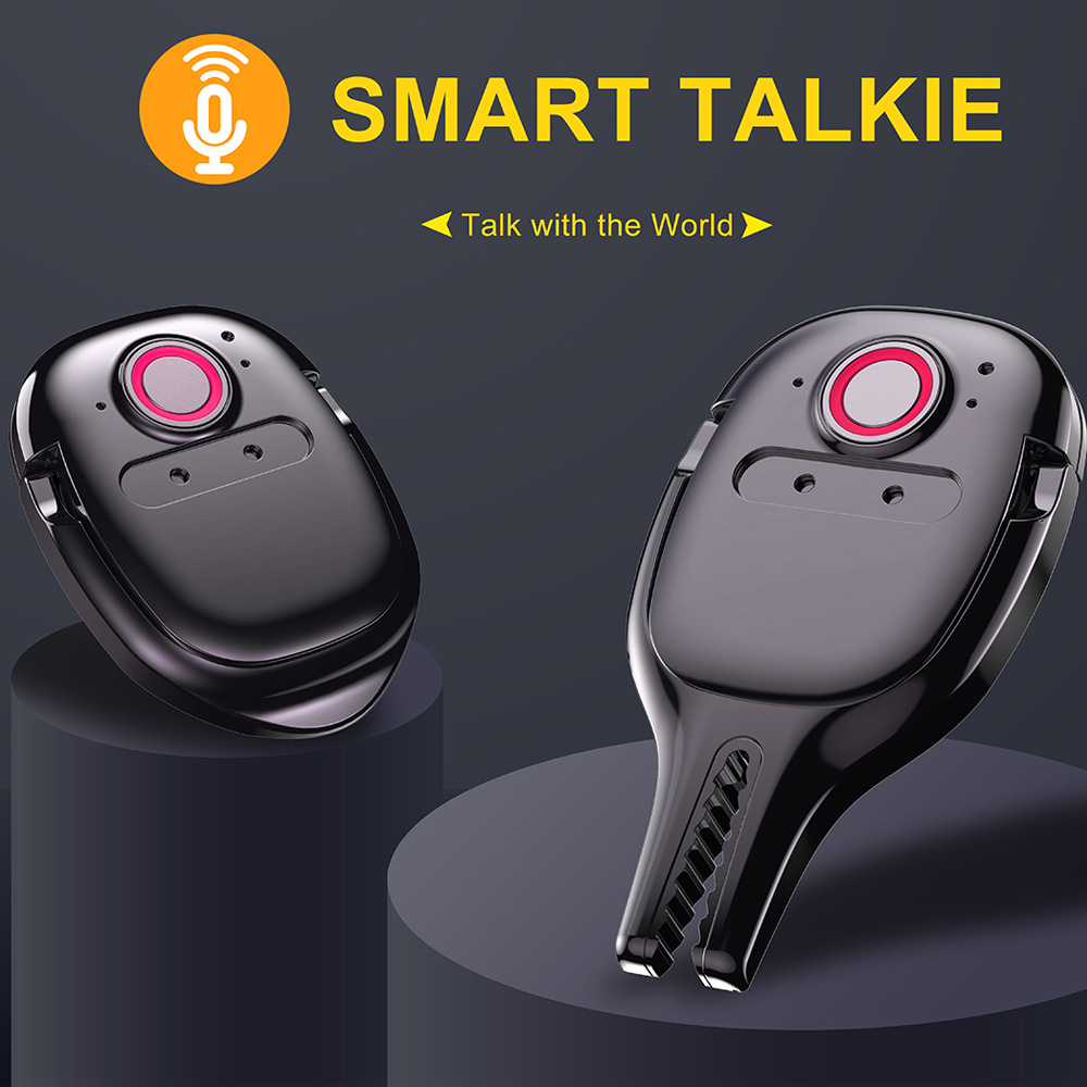 Voice Typing Translator for Social Software Multi-Language Chat Translator Mobile Phone Holder Translator Pen