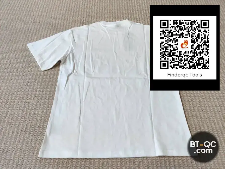 D Family White Short Sleeve T-Shirt