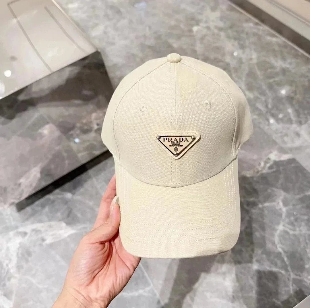 Prada Baseball Cap