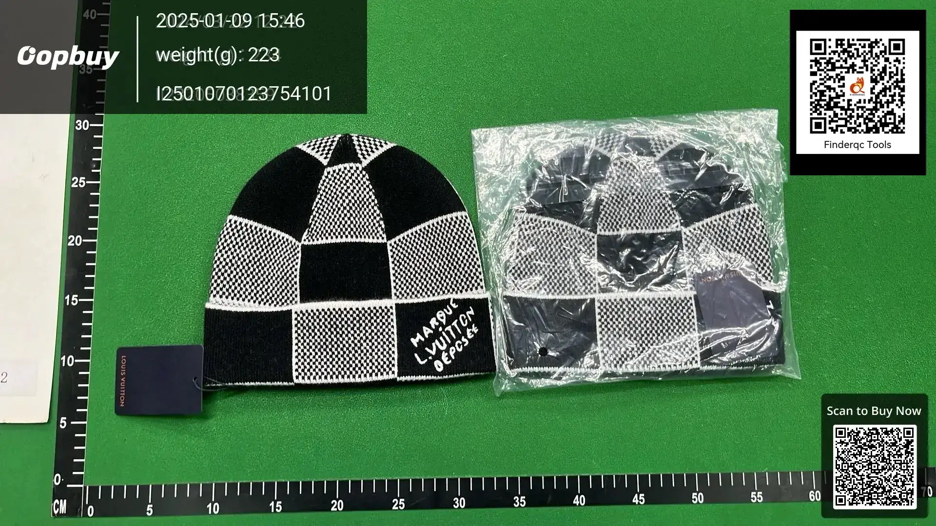 European and American Cross-border Fashion Pattern Knitted Hat Korean Style Casual All-match Simple Warm Outdoor Cold-proof Wool Hat for Autumn and Winter