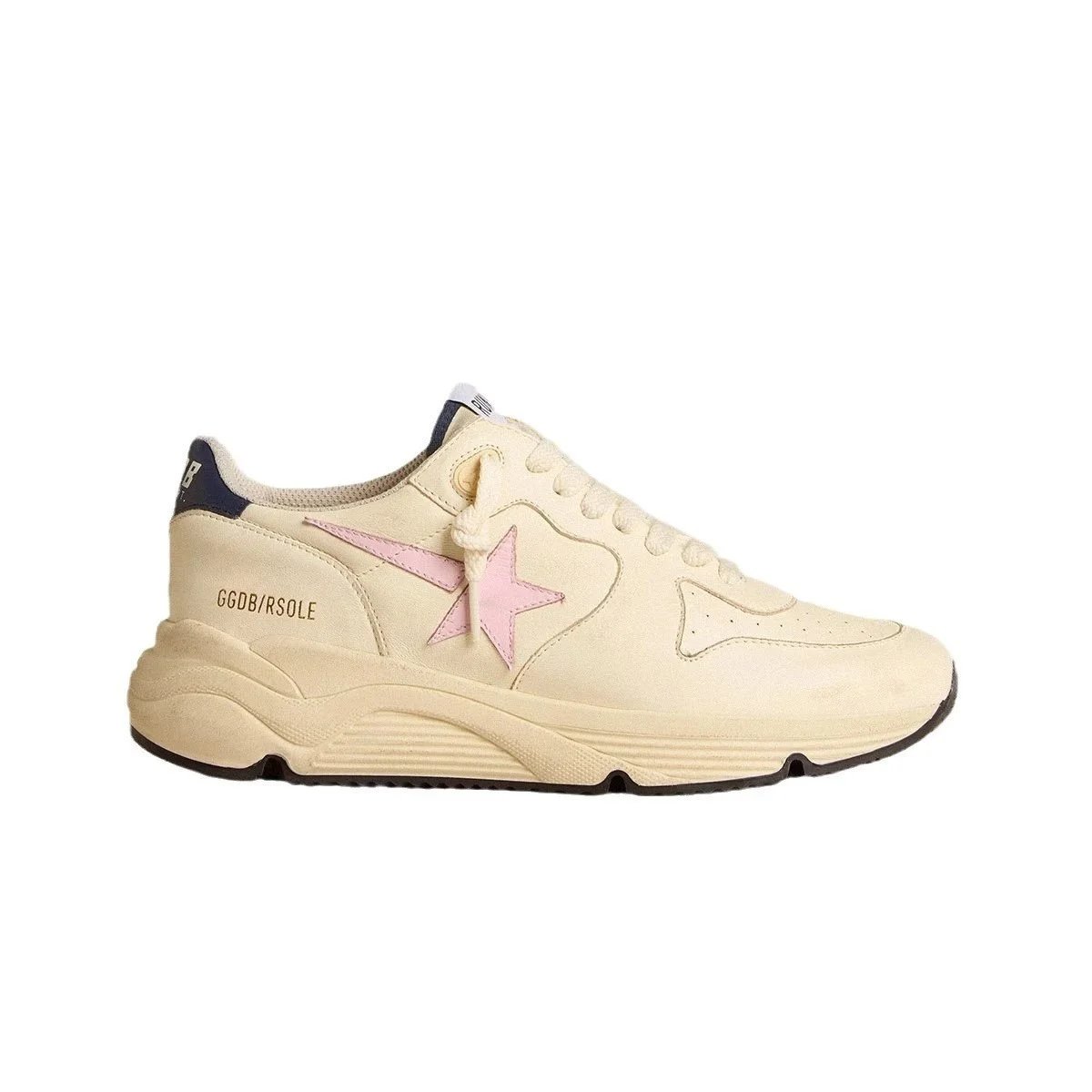 GGDB Star Sneaker