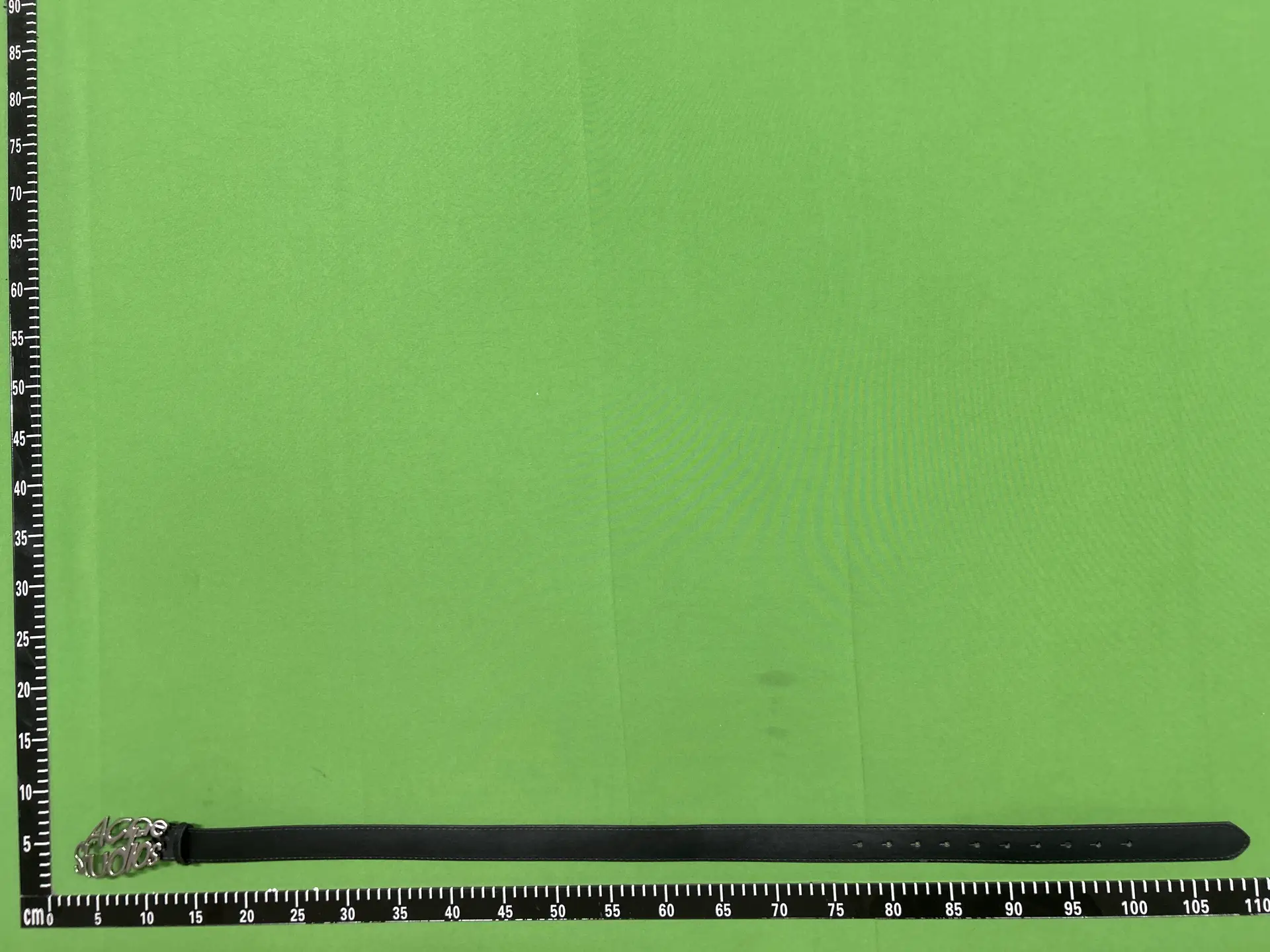 Acne Studios Belt