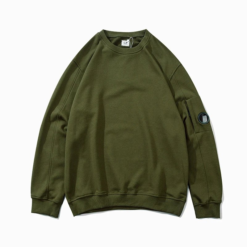 C.P. Company Sweaters