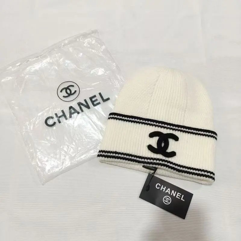 Chanel Beanie Zdjęcie QC z WEIDIAN na Qualit.ly