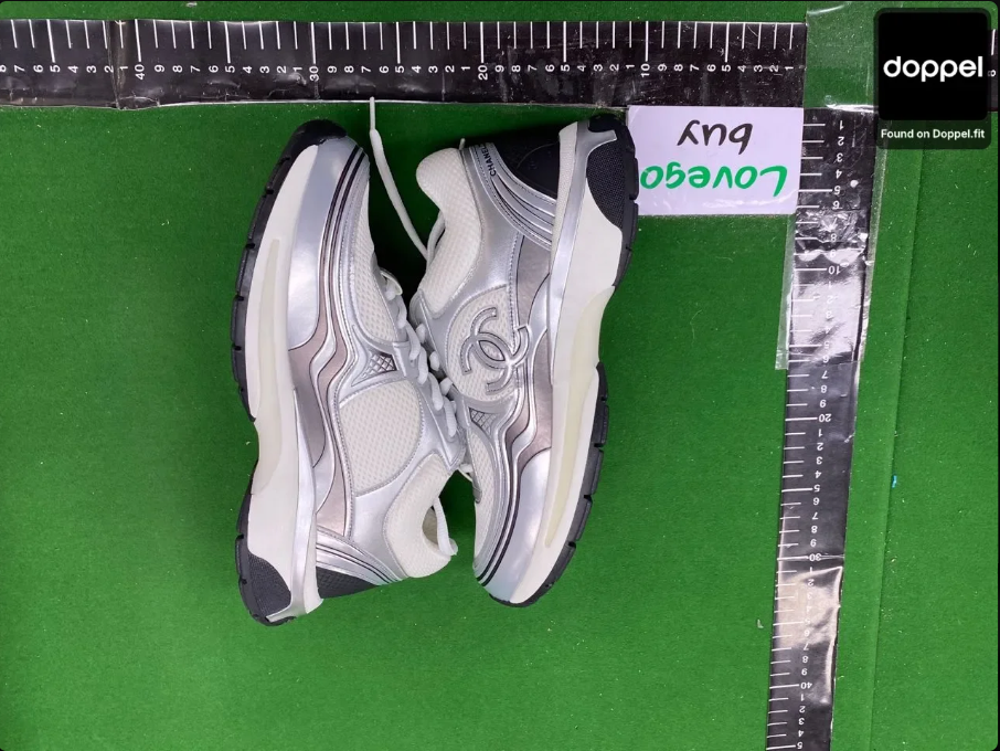 X.n.e Athleisure shoes