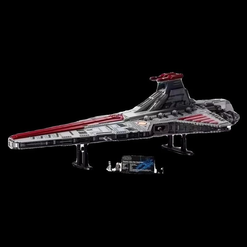 LEGO Star Wars Venator-Class Star Destroyer
