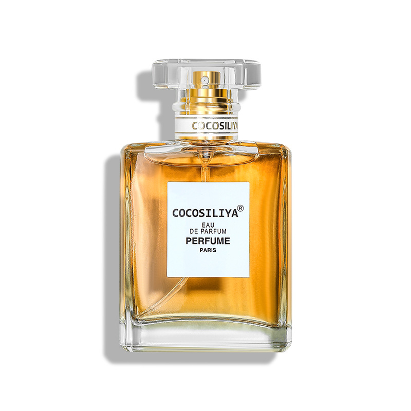 New Cocosiliya Coco Miss Women's Perfume, Long-Lasting Fragrance, Fresh Niche Perfume 50ml Dropshipping
