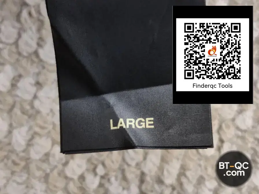 Gman High Street Fog Essentials Nine Square Charity Joint Gf Reflective Loose Round Neck Short Sleeve Tee Shirt