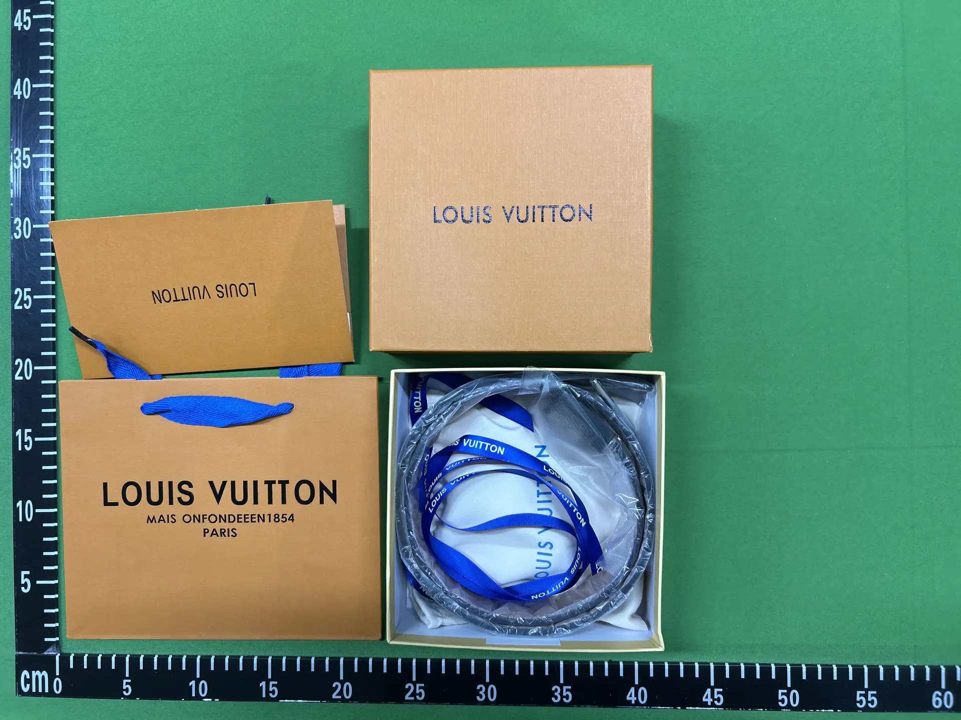 Louis Vuitton Belt