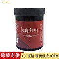 Loc Hair Wax Styling Solid Braid Gel Strong Hold Moisturizing Cross-Border Braidgel Dreadlock Gel QC-Foto von 1688 auf Qualit.ly