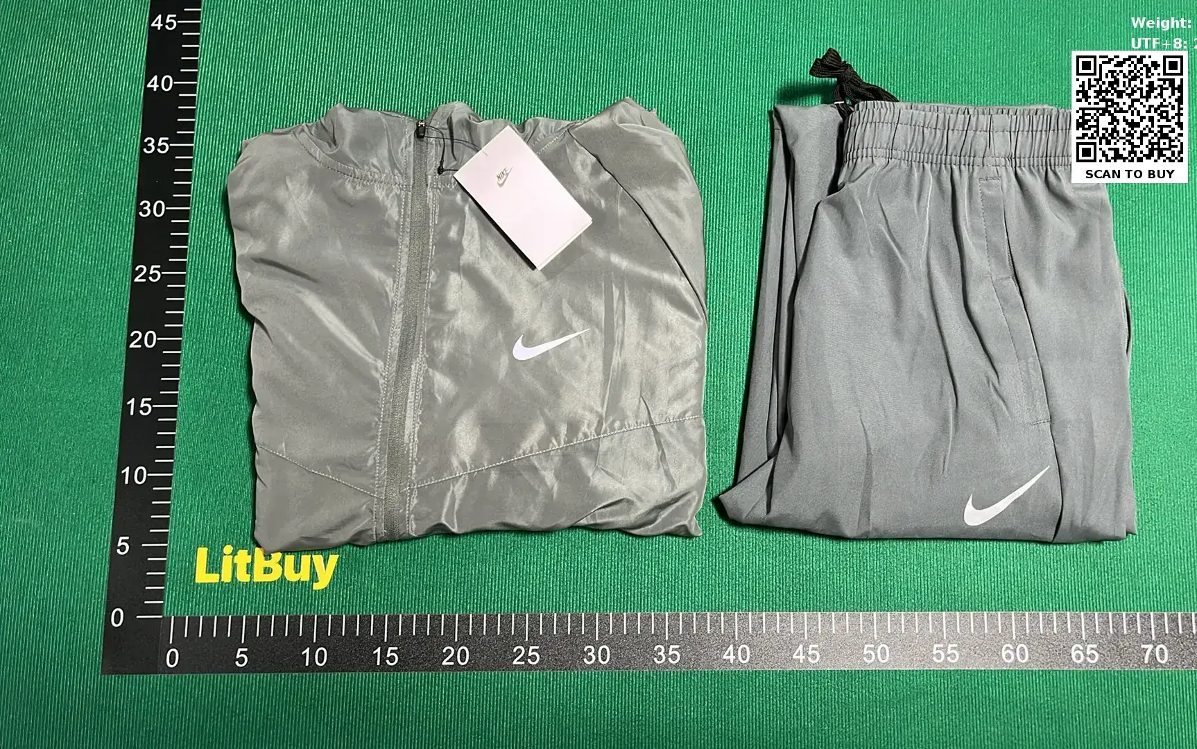 Nike Sportswear Tracksuit