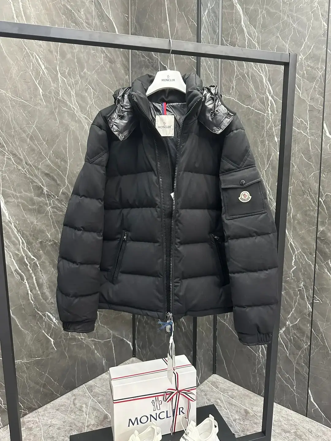 jacket