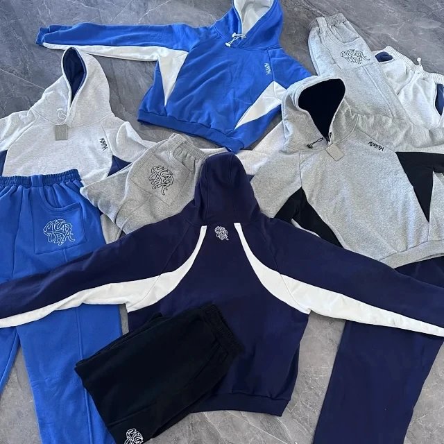 Trendy M brand hoodie and pants