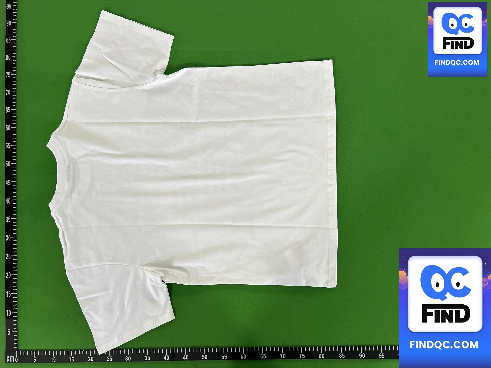 Ifeellikechiefkeef2012 Distressed Slogan Semi-Watermark 280g Heavyweight Short-Sleeve Vintage T-Shirt QC
