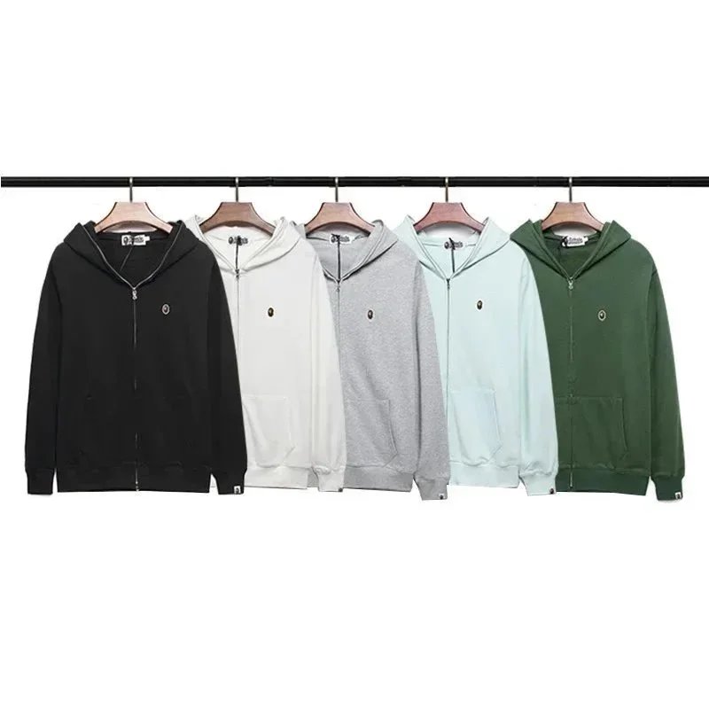 Cav Empt Zip-Up Hoodie photo QC de WEIDIAN sur Qualit.ly